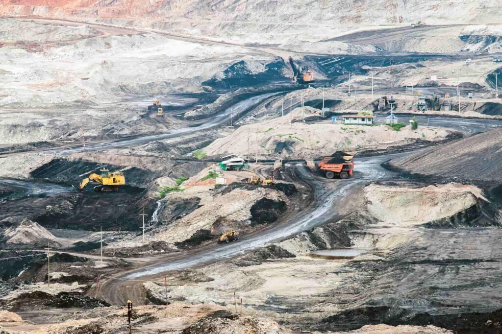 What we check first on gold, iron ore, and bauxite