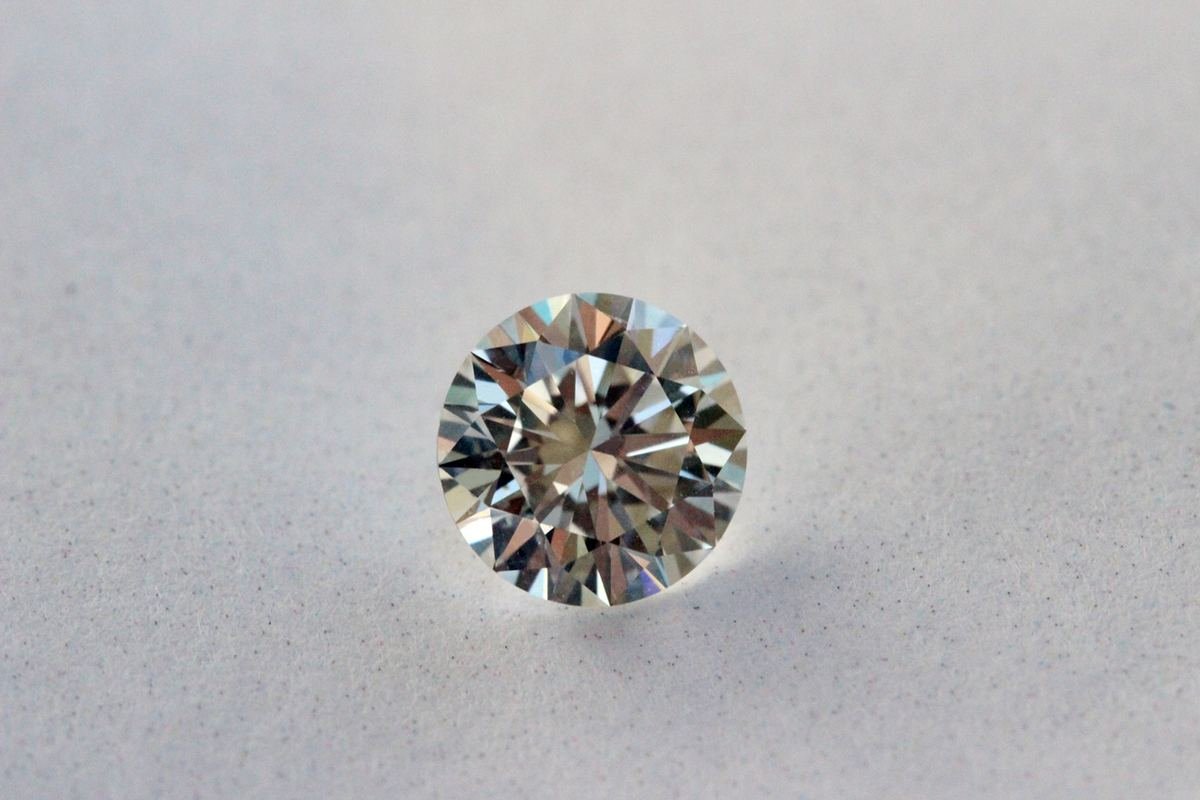 Gem diamonds